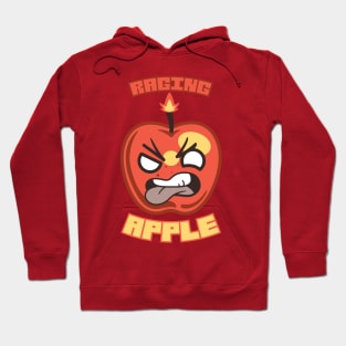 Raging Apple Hoodie